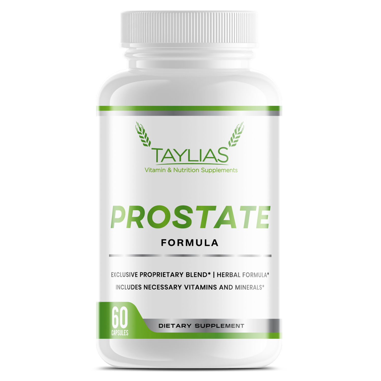 Prostate Formula