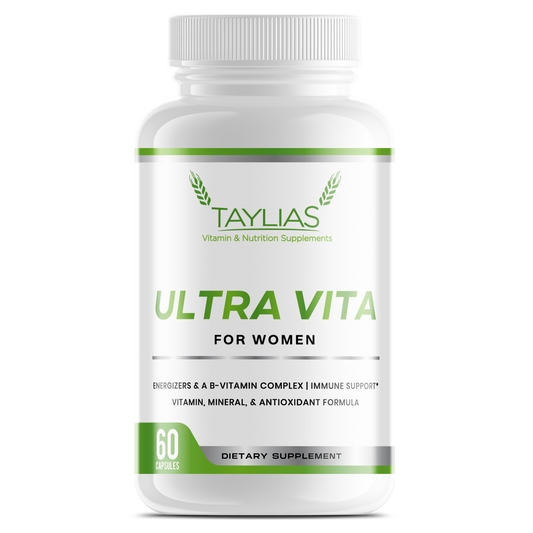 Ultra Vita for Women