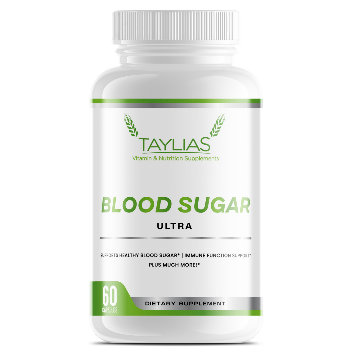 Blood Sugar Ultra