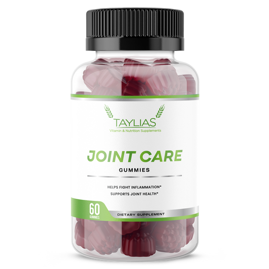 Joint Care Gummies